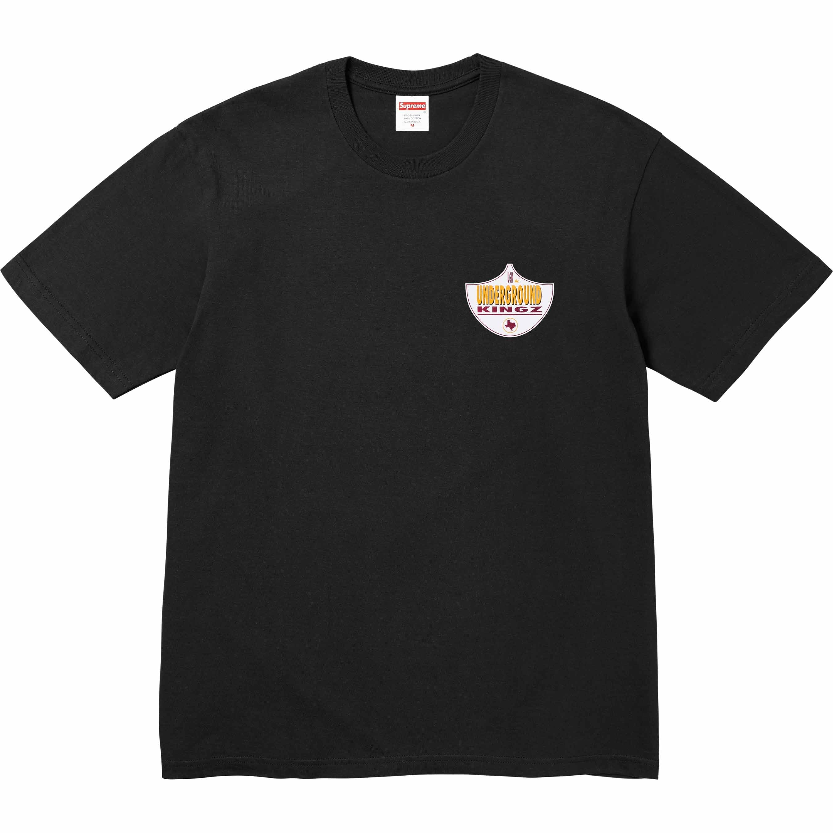 UGK Super Tight Tee view 6